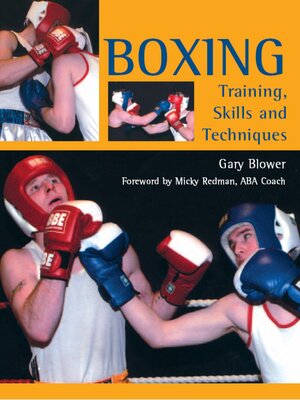cover image of Boxing